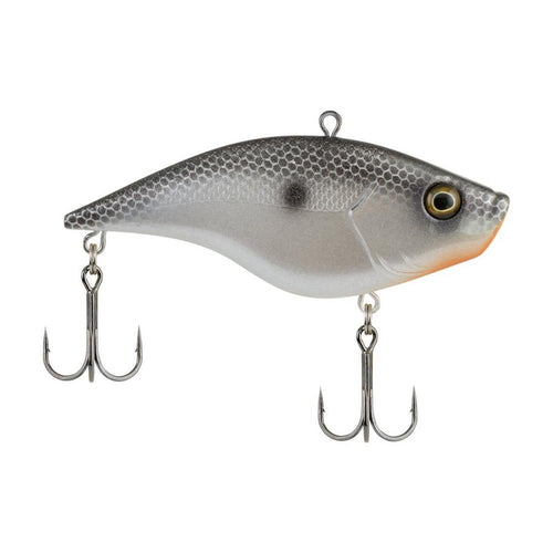 Berkley Warpig Lipless Crankbait 3" / Midnight Pearl / 1/2 oz Berkley Warpig Lipless Crankbait 3" / Midnight Pearl / 1/2 oz