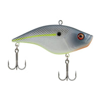 Berkley Warpig Lipless Crankbait 3" / Sexier Shad / 1/2 oz