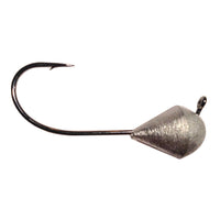 Bite-Me Tackle "Big Dude" Tube Jig 3 Pack / 1/2 oz