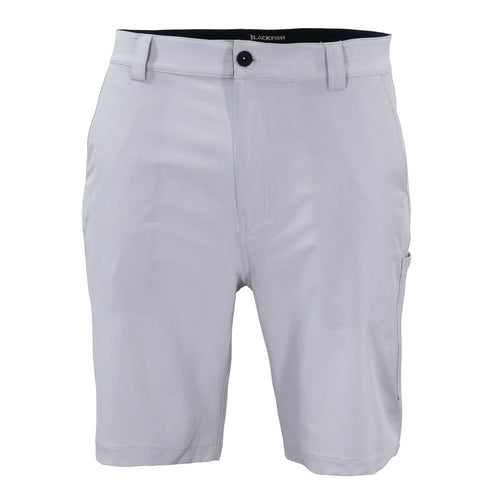 Blackfish Drift Casual Short 30W / Gray Blackfish Drift Casual Short 30W / Gray