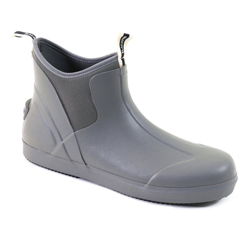 Blackfish Rage Waterproof Ankle Boot 7 / Gray Blackfish Rage Waterproof Ankle Boot 7 / Gray