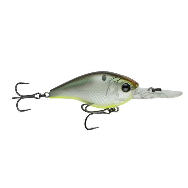 6th Sense Cloud 9 C20 Crankbait Shad Treuse / 3 1/2"