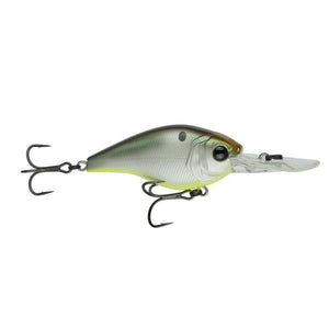 Cloud 9 C25 Crankbait Shad Treuse / 3 3/4"