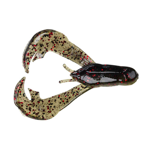 Strike King Rage Chunk Trailer California Craw / 2 1/2" Strike King Rage Chunk Trailer California Craw / 2 1/2"