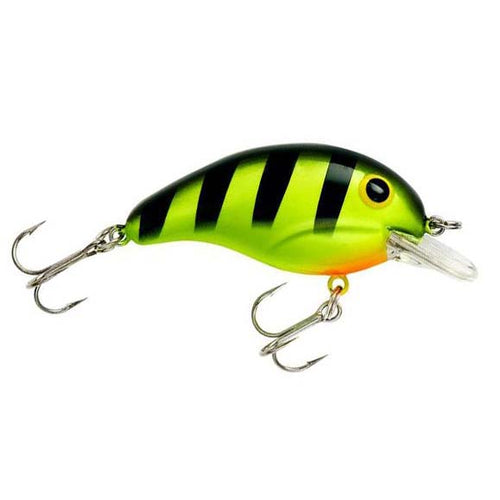 Bandit Crankbait Series 100 200 & 300 Bass Fishing Lures, Topwater Lures -   Canada