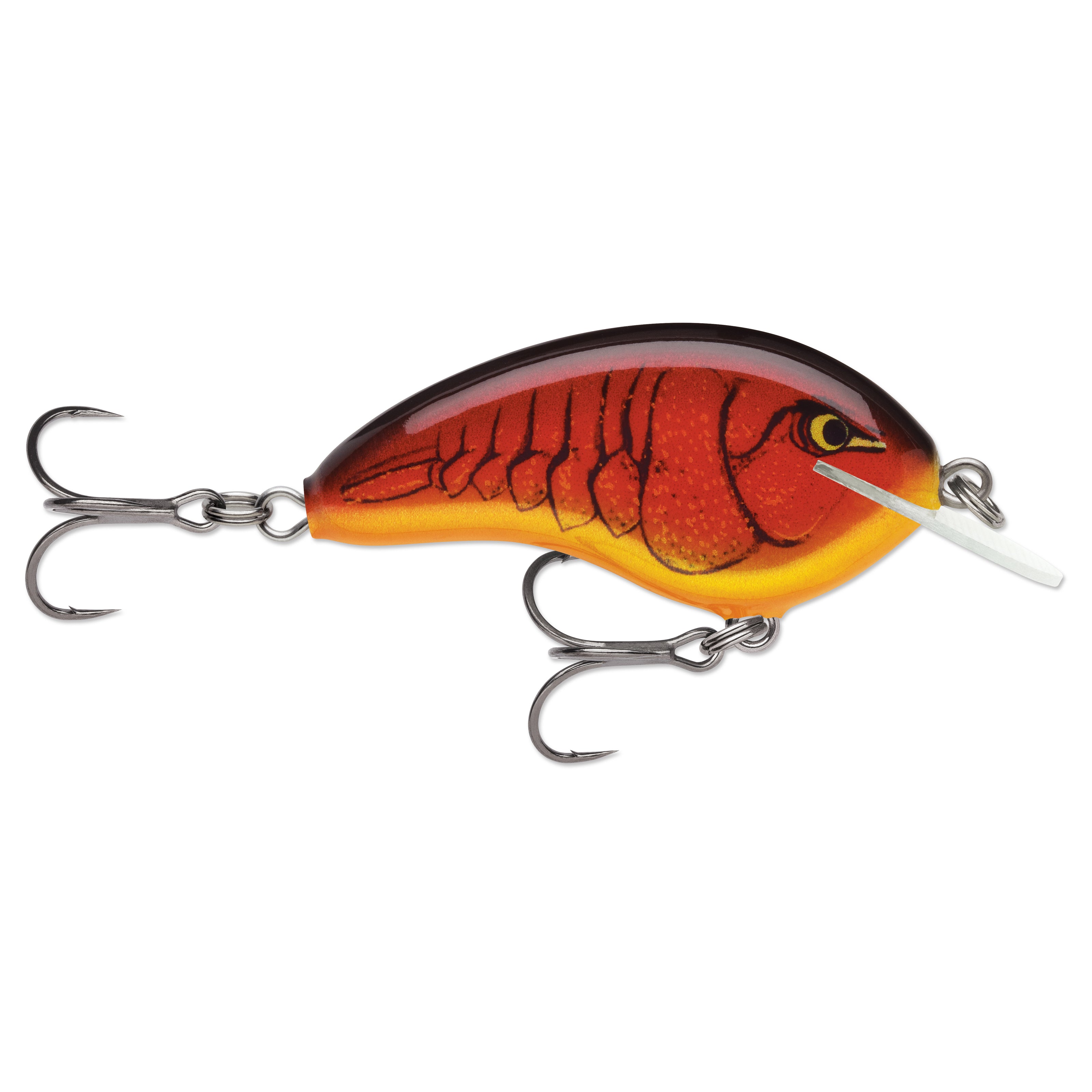 Rapala Ott's Garage Tiny Classic Craw