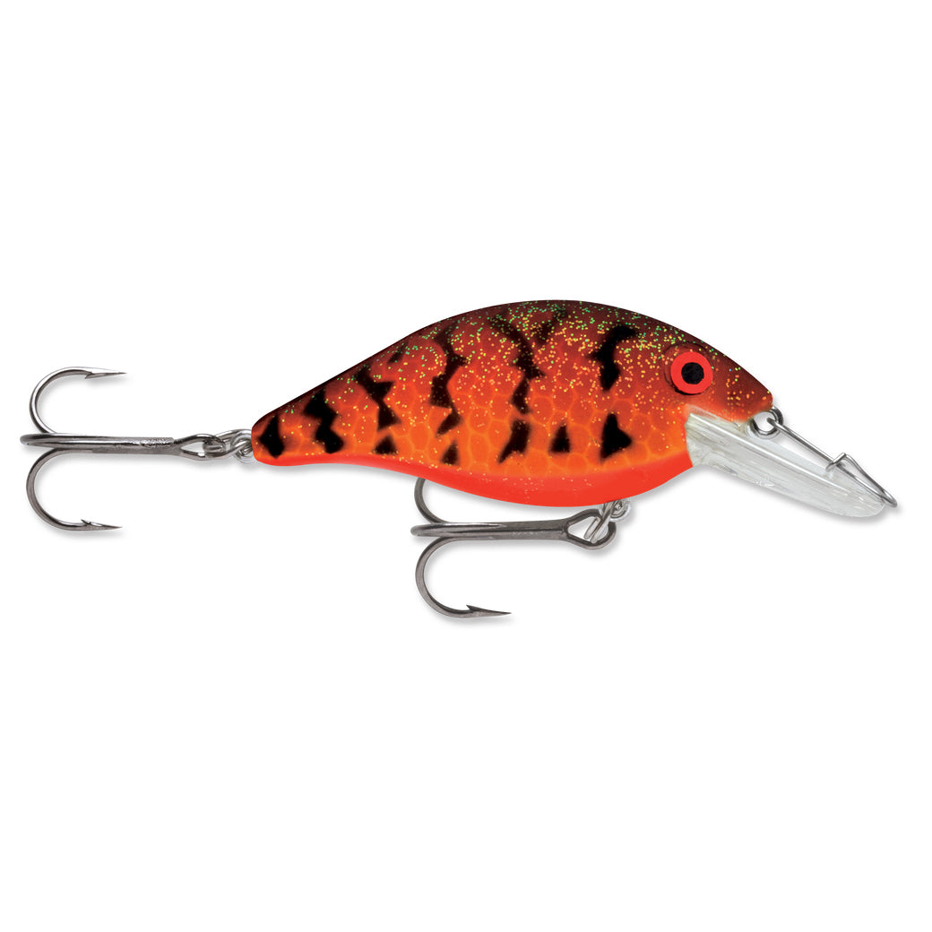 Luhr Jensen Speed Trap Pre Rapala 1/4 And 1/8 – IBBY