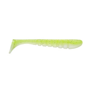 3.5" Pro Series Swammer Swimbait Chartreuse Pearl / 3 1/2"