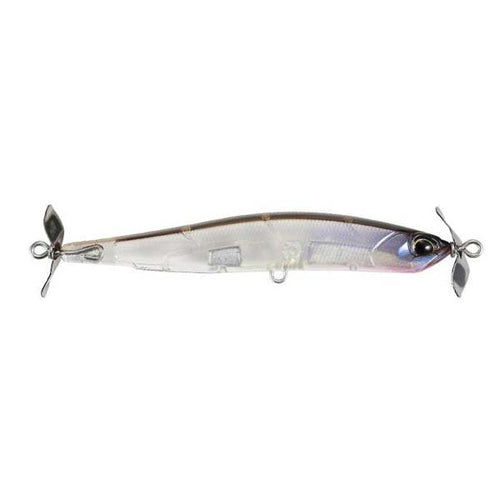Duo Realis Spinbait 90 CL Dace / 3 1/2" Duo Realis Spinbait 90 CL Dace / 3 1/2"