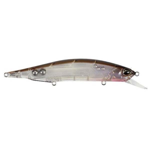 Duo Realis Jerkbait 120SP Neo Pearl W. Chart. Top