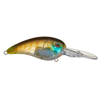 SPRO RkCrawler 55 Crankbait Clear Gill / 2 1/5"