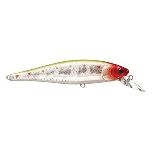 Lucky Craft Pointer 100SP Jerkbait Nishiki (Clown) / 4" Lucky Craft Pointer 100SP Jerkbait Nishiki (Clown) / 4"