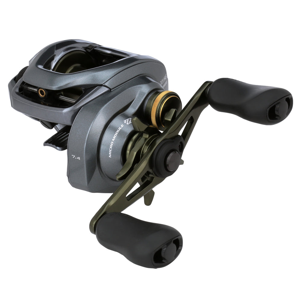 Shimano Curado DC 200 Casting Reel Left / 8.5:1