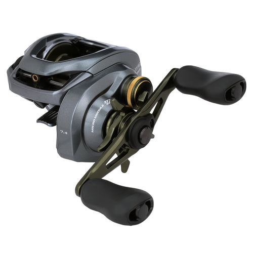 Shimano Curado DC 200 Casting Reel Left / 7.4:1 Shimano Curado DC 200 Casting Reel Left / 7.4:1