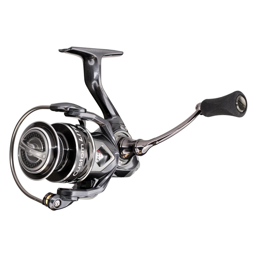 Lew's Custom Lite 200 Spinning Reel