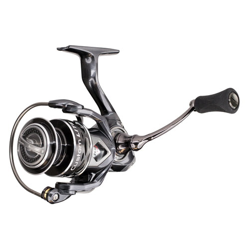 Lew's Custom Lite Spinning Reel 200 / 6.2:1 Lew's Custom Lite Spinning Reel 200 / 6.2:1