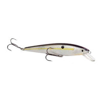 Strike King KVD 200 Jerkbait Crystal Shad / 4 1/2"