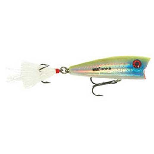 Rebel Micro Critter Crankbait - 3 Pack