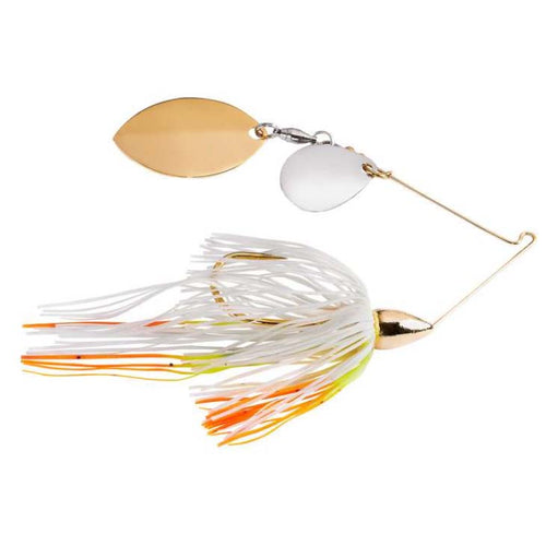 War Eagle Finesse Spinnerbait Cole Slaw / 5/16 oz War Eagle Finesse Spinnerbait Cole Slaw / 5/16 oz