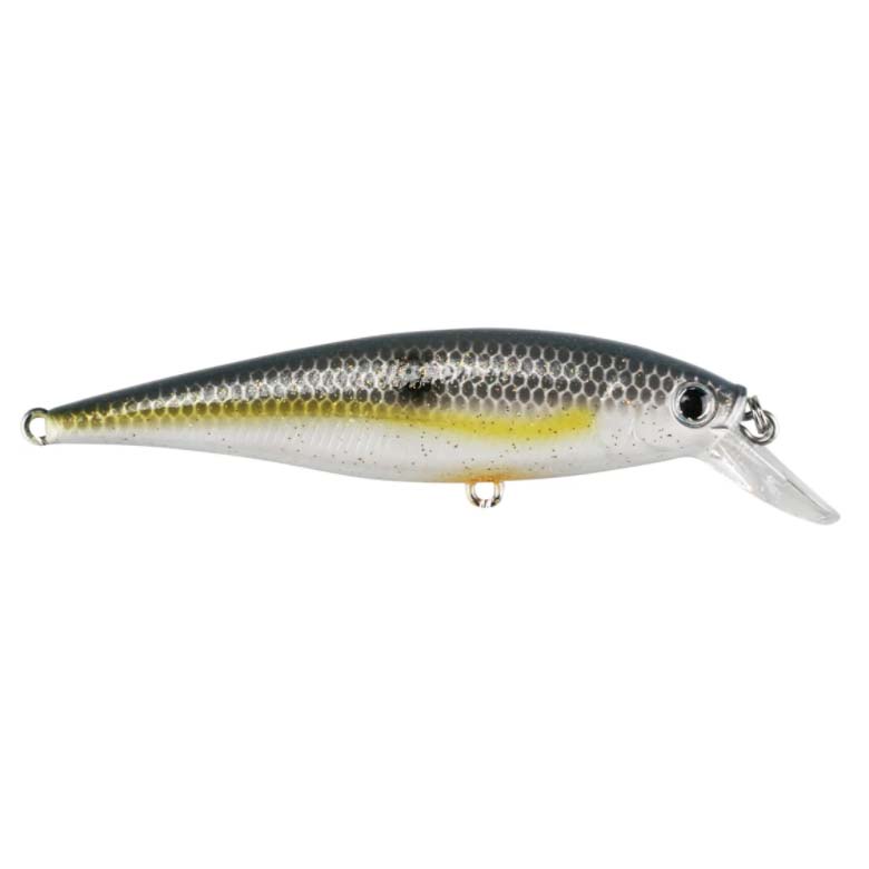 Lucky Craft Pointer 100SP Jerkbait Sexy Chartreuse Shad / 4"