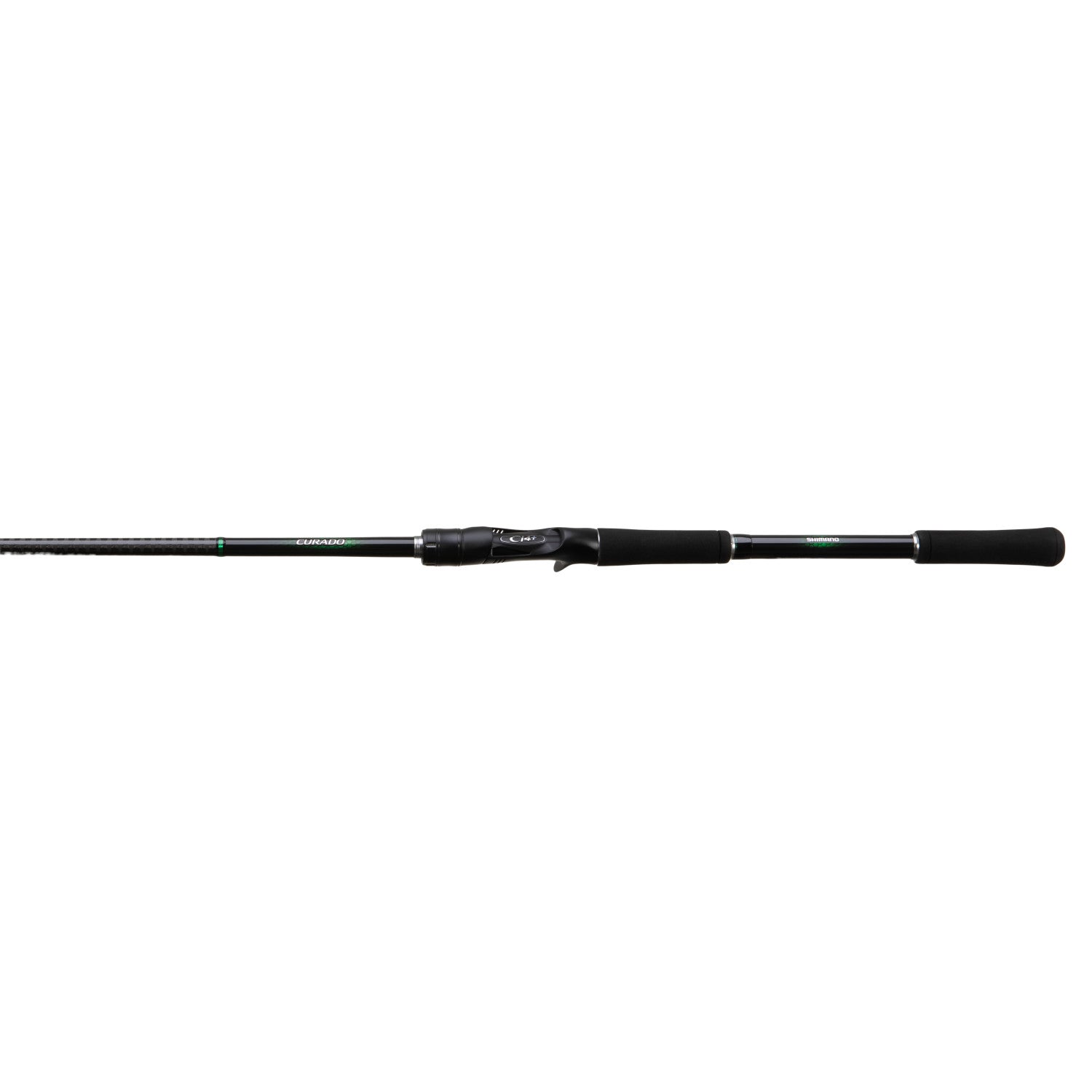 Shimano Curado Casting Rods (2020) - LOTWSHQ