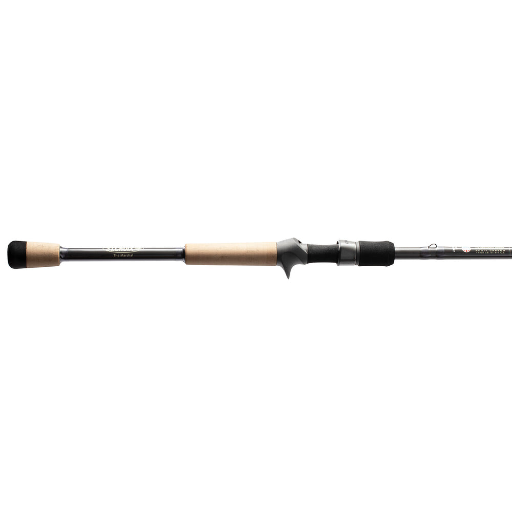 St. Croix Victory Casting Rods 6'8" / Medium / Extra-Fast - The Jerk