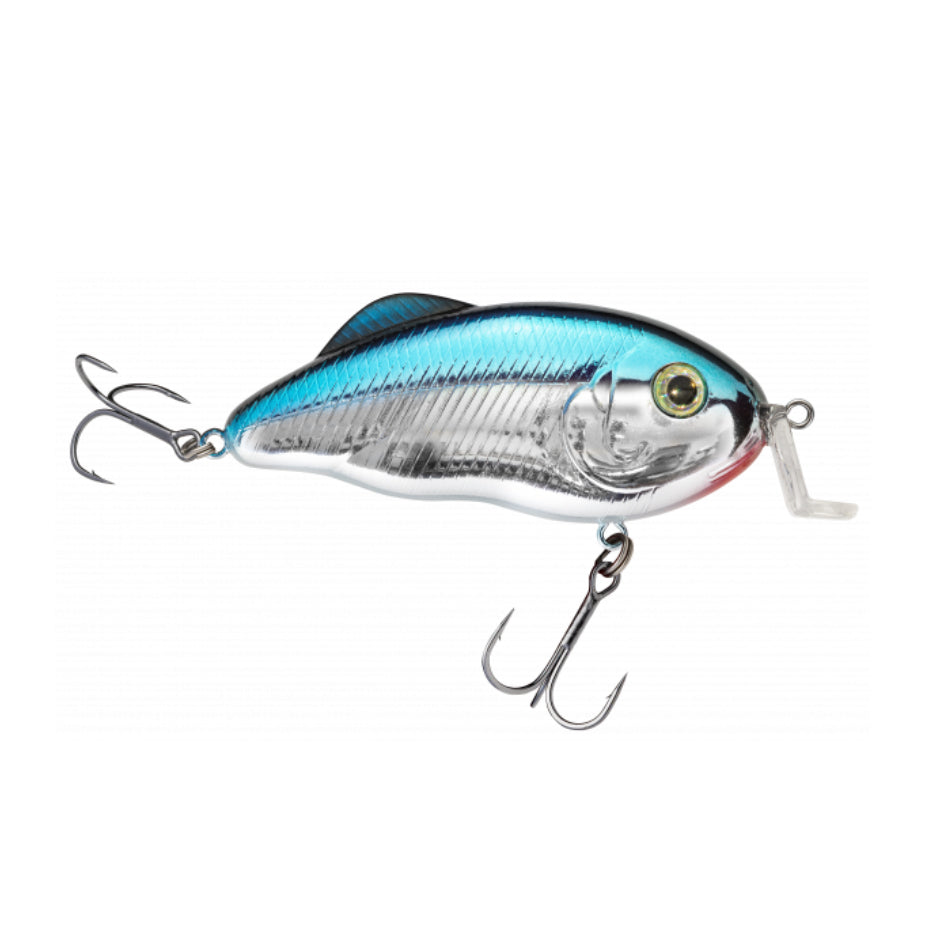 Strike King Hybrid Hunter Jr. Crankbait Gold Craw