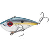 Chrome Sexy Shad