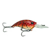 6th Sense Curve 55 Crankbait Crimson Craw / 2 1/4"