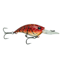 6th Sense Curve 55 Crankbait Crimson Craw / 2 1/4"