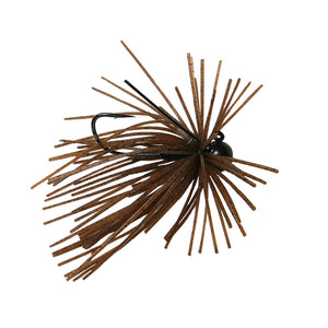 Keitech Tungsten Mono Spin Jig