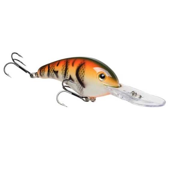 Strike King 5XD Crankbait DB Craw / 2 1/2"