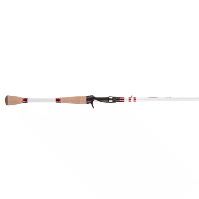 Tip section for 7'6″ casting rod.