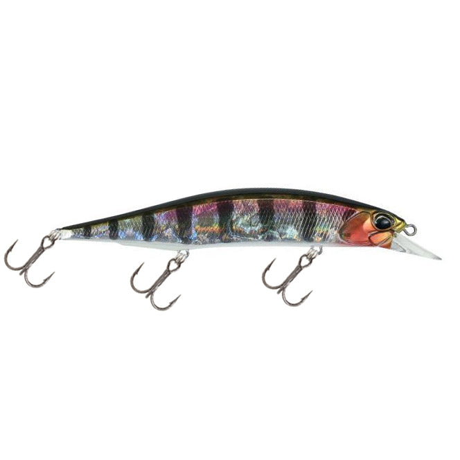 DUO Realis Jerkbait 120SP - GF Blue Back - 120mm Suspending Jerkbait Lure