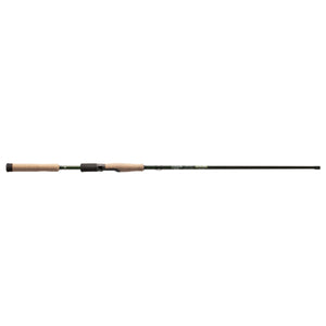 Eyecon 2-Piece Spinning Rod