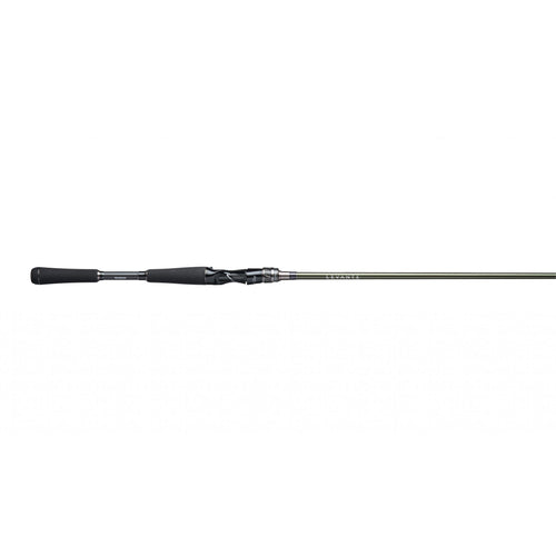 Megabass Levante Casting Rods 7'0" / Medium / Regular - Flatside Special Megabass Levante Casting Rods 7'0" / Medium / Regular - Flatside Special