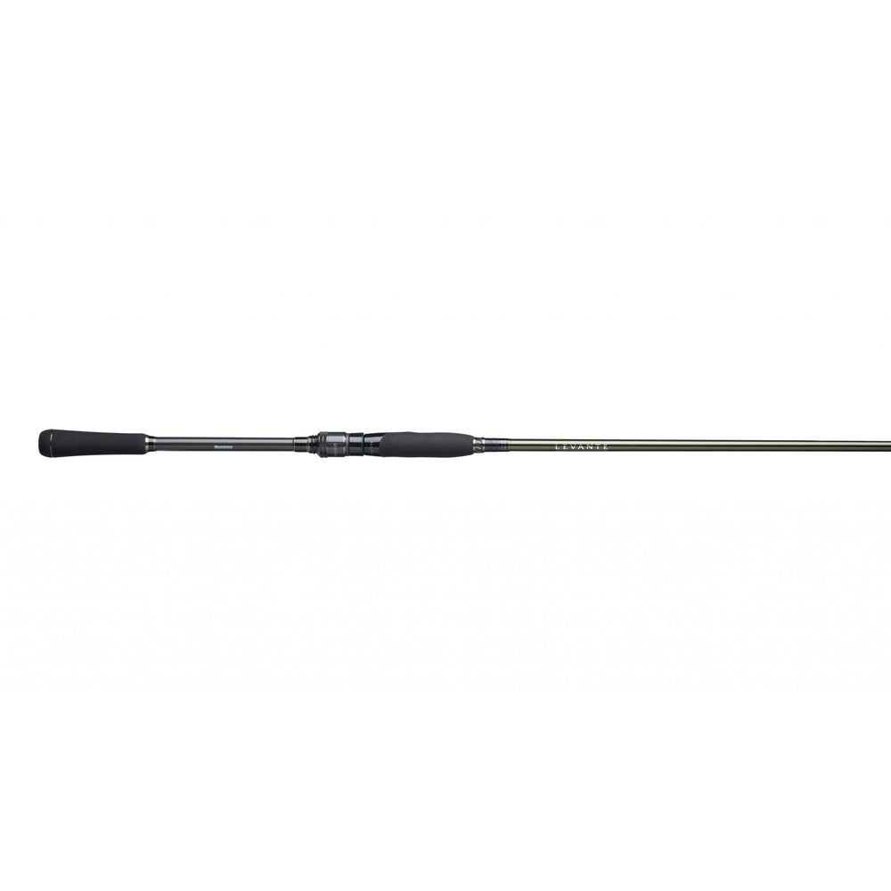 Megabass Levante Spinning Rods 7'4" / Medium / Fast - Enforcer