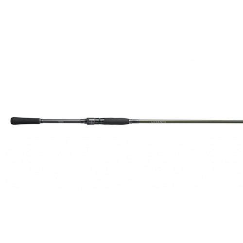 Megabass Levante Spinning Rods 7'4" / Medium / Fast - Enforcer Megabass Levante Spinning Rods 7'4" / Medium / Fast - Enforcer