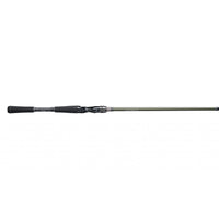 Megabass Levante Casting Rods 7'2" / Medium / Fast - Diablo Spec-R