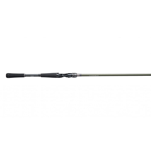 Megabass Levante Casting Rods 7'5" / Medium-Heavy / Fast - Braillist Megabass Levante Casting Rods 7'5" / Medium-Heavy / Fast - Braillist