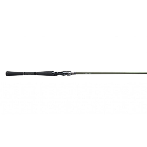 Megabass Levante Casting Rods 7'0" / Medium-Heavy / Fast - Tour Versatile Megabass Levante Casting Rods 7'0" / Medium-Heavy / Fast - Tour Versatile