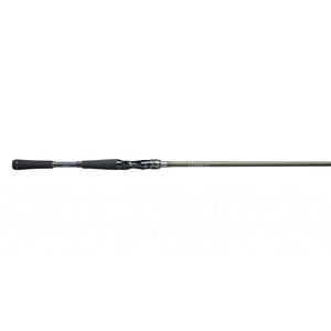 Levante Casting Rods