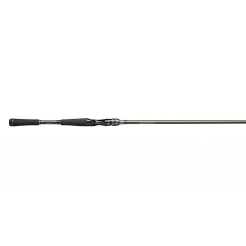 Megabass Levante Casting Rods 7'2" / Heavy / Extra-Fast - Perfect Pitch Megabass Levante Casting Rods 7'2" / Heavy / Extra-Fast - Perfect Pitch