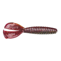 Strike King Rage Menace Grub Falcon Lake Craw / 3 1/2"