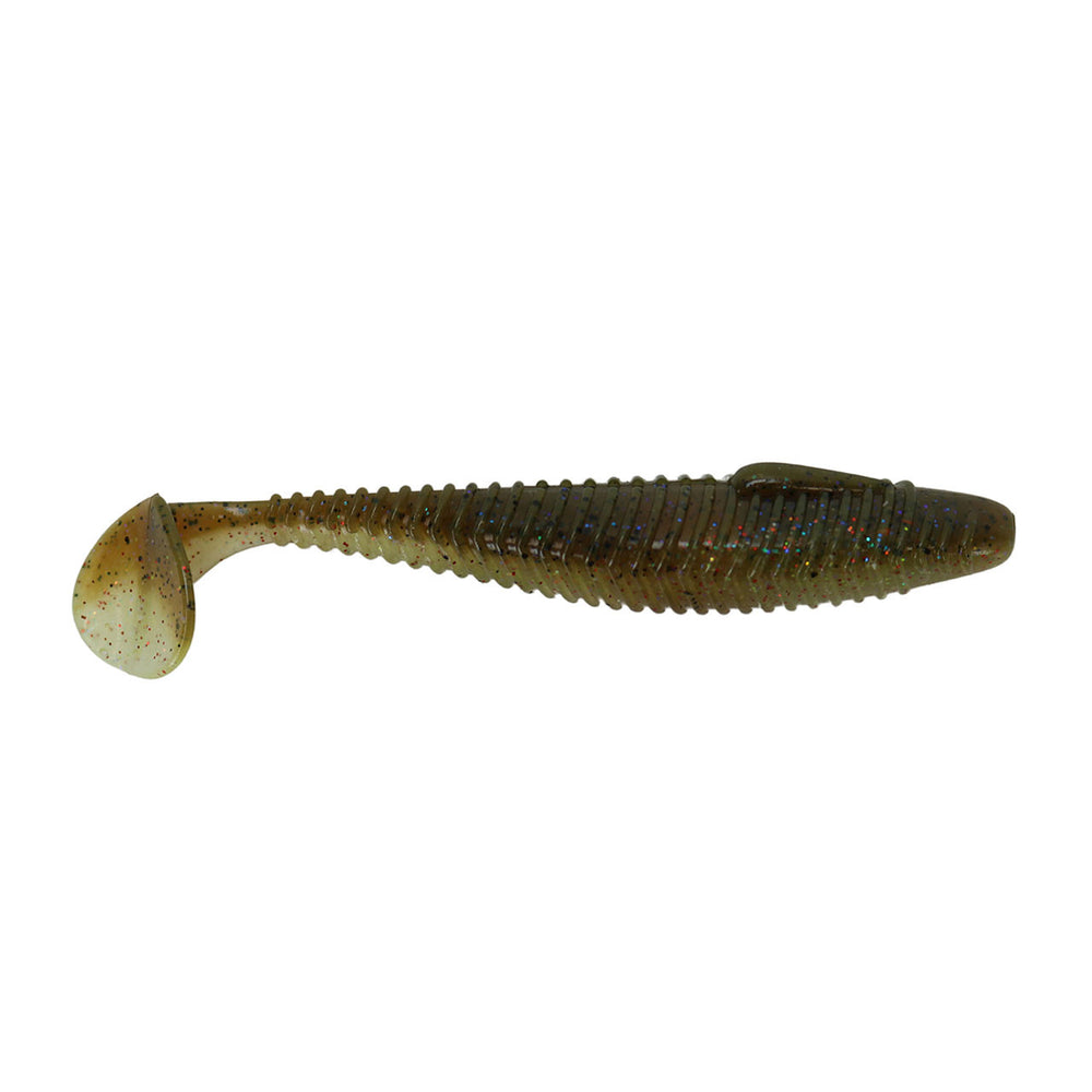 Geecrack Jack Master Swimbait Flash Ayu / 4 4/5"