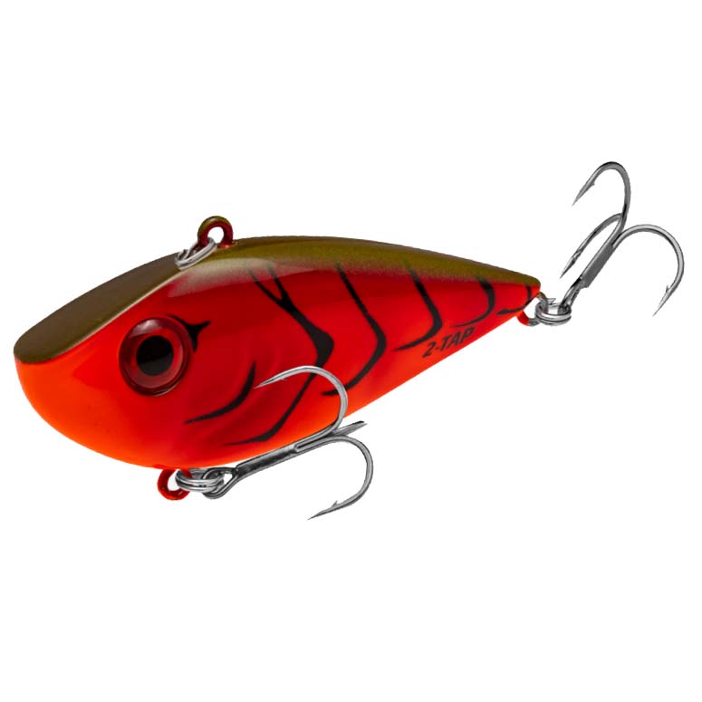 Best Lipless Crankbaits for 2024 - Wired2Fish