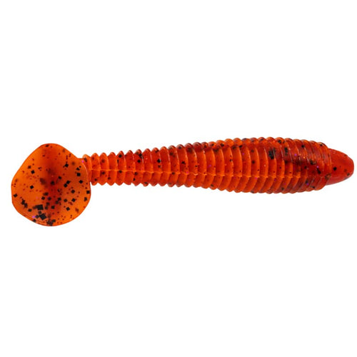 Strike King Rage Swimmer RGSW334-900 Fire Craw