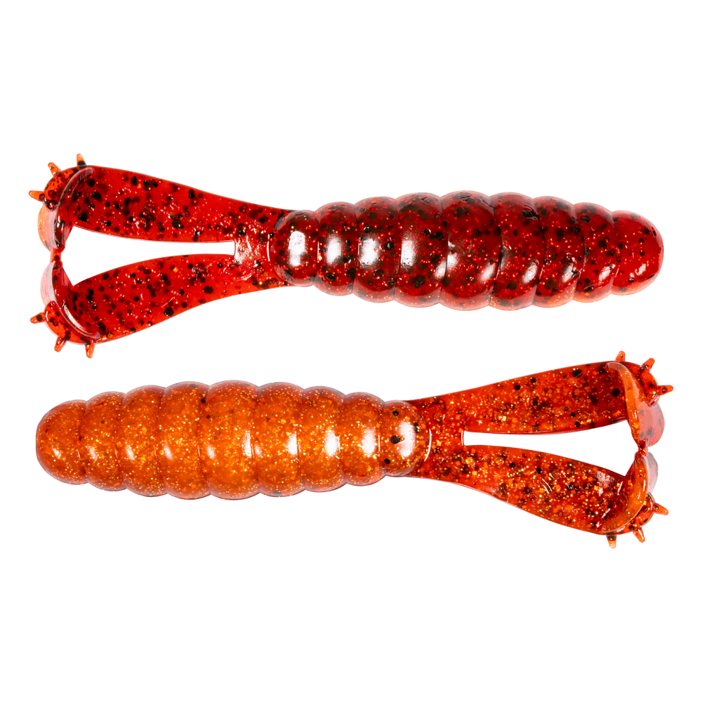 Z-Man Baby Goat Fire Craw / 3"