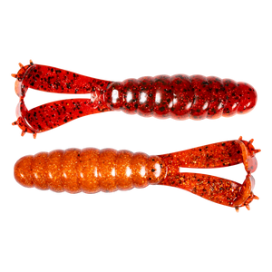 Billy Goat Fire Craw / 4 1/4"