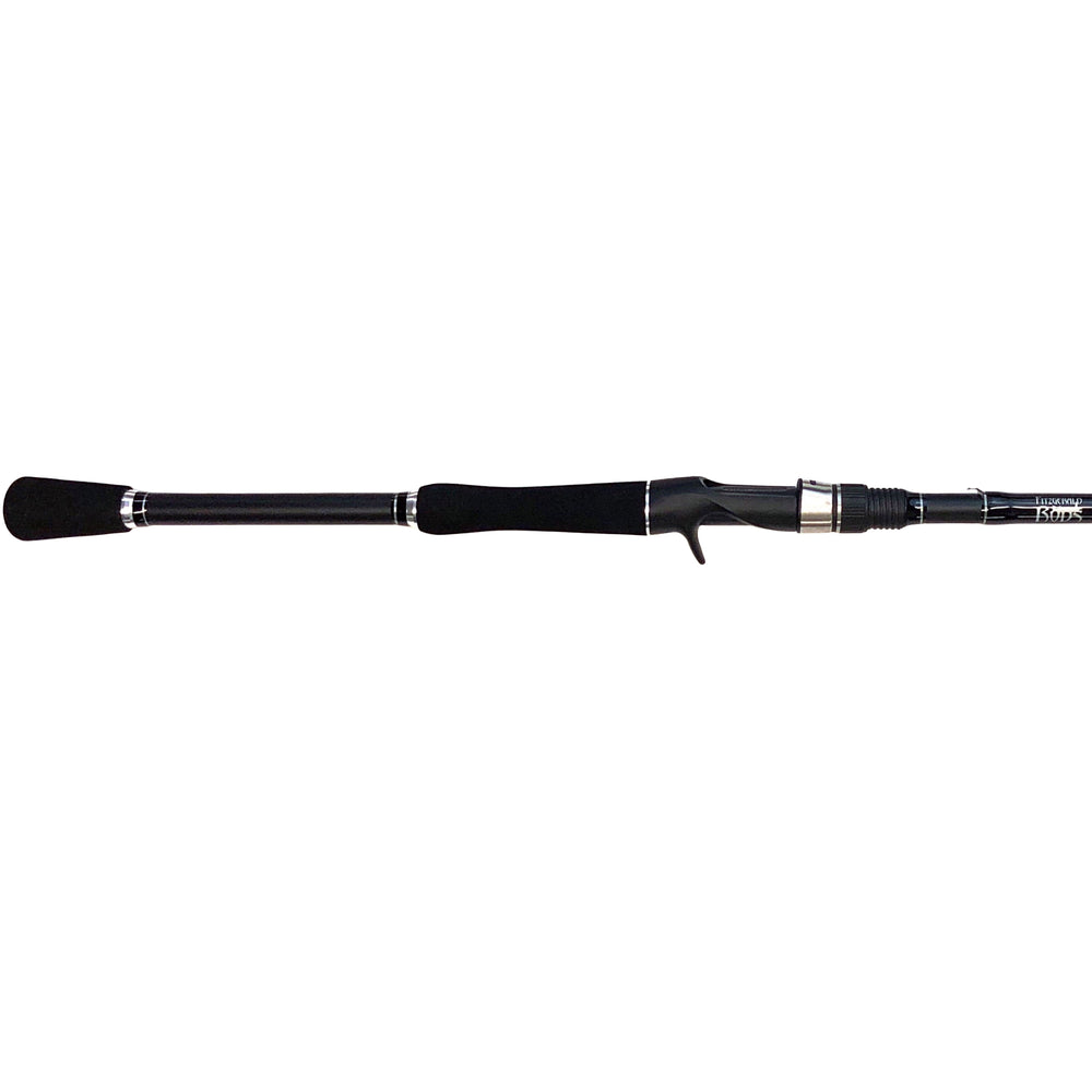 Fitzgerald Original Series Okeechobee Baitcasting Rod